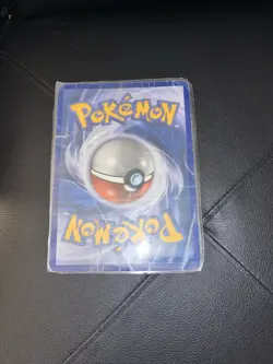 Pokemon TCG Ash-Greninja EX XY Black Star Promo XY133 Holo Card TCG Regular Size - Image 3
