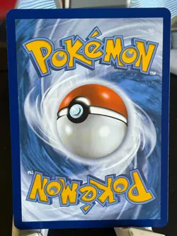 POKEMON GENGAR 094/165 RARE REVERSE HOLOFOIL SCARLET VIOLET 151 NM CARD - Image 2