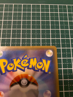 Hoopa 155/XY-P PROMO HOLO Japanese Pokemon Card Movie Promo Holo 2015 Japan - Image 3