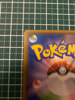 Hoopa 155/XY-P PROMO HOLO Japanese Pokemon Card Movie Promo Holo 2015 Japan - Image 5