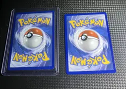 Pokemon Black Star PROMO 3 Card lot Near Mint Condition - Image 2