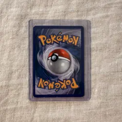 Pikachu 57/108 Ex Power Keepers Non Holo Pokemon Card NM 2007 - Image 2