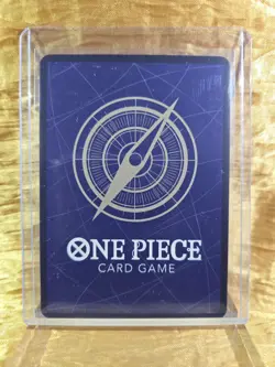 NICO ROBIN One Piece Anime Waifu Goddess CUSTOM CARD NM - Image 5