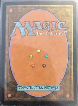 MTG Withered Wretch Legions Regular NM Condition (2003) - Image 2