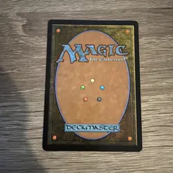 Mox Jasper Showcase Foil M0325 - Image 2