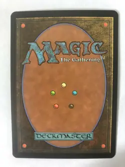 ✨ Wall of Blossoms FOIL ✨ FNM DCI Promo MTG Magic - Vintage - NM/M - Image 2