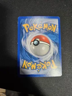 LAIRON Pokemon Card E Reader Reverse Holo Ruby and Sapphire--NM- - Image 2