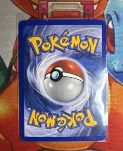 Pokemon TCG Bagon 50/97 EX Dragon E-Reader Reverse Holo - LP 🌈 - Image 3