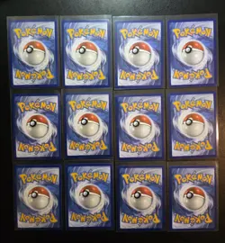 Pokemon TCG Illustration Rare IR Lot of 10 NM-MINT - Image 3