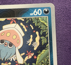 Inkay 33 /64 | SV: Shrouded Fable | Reverse Holo | Pokemon (NM/LP) - Image 3