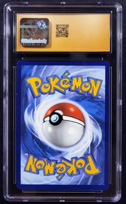 2024 POKEMON SURGING SPARKS ~ PIKACHU ex 219/191 ~ ART RARE ~ CGC PRISTINE 10 - Image 2
