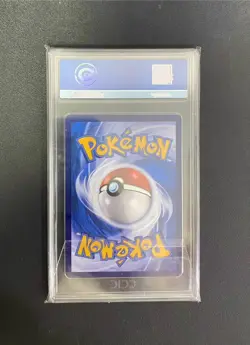 Pokemon TCG S-Chinese Exclusive Maushold ex CSV4C 158/129 SAR CCIC 10 - Image 2