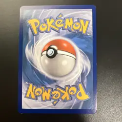 Pokemon TCG M Salamance Ex Promo XY171 LP+ - Image 2