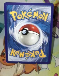 Pokemon TCG Bulbasaur 1st Edition Base Set Shadowless 44/102 NM/Better - Image 5