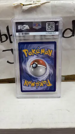 2016 CHARIZARD EX ULTRA RARE XY EVOLUTIONS POKEMON TCG PSA 10 GEM MINT #12/108 - Image 5