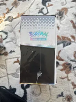 Pokemon Prismatic Evolutions Pokemon Center Exclusive ETB - Brand New Sealed - Image 4