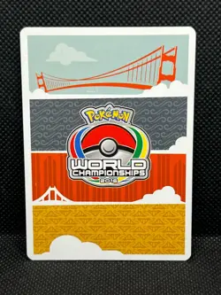 Pokemon Tcg Shaymin EX 77/108 XY Base WC 2016 - Image 4