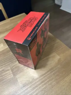 Pokemon Center Exclusive Elite Trainer Box Scarlet & Violet Destined Rivals ETB - Image 3