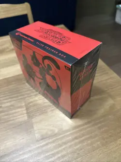 Pokemon Center Exclusive Elite Trainer Box Scarlet & Violet Destined Rivals ETB - Image 5