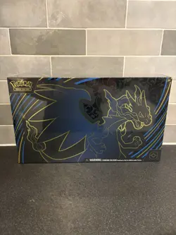 Pokemon TCG Mega Charizard EX Ultra-Premium Collection UPC | New & Sealed! - Image 1