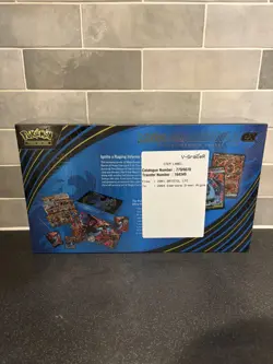 Pokemon TCG Mega Charizard EX Ultra-Premium Collection UPC | New & Sealed! - Image 2