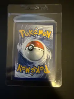 Pikachu VMAX SWSH062 BLACK STAR Promo Celebrations 25th Ann. Pokemon MINT - Image 2