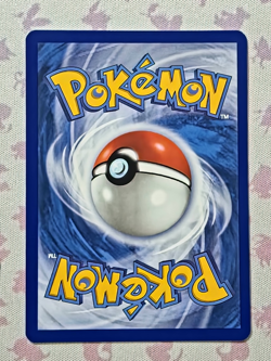 Riolu | 010 Black Star Promo | Mega Evolution | NM English | Full Art | Pokemon - Image 2