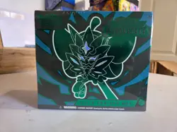 Pokemon TCG - Twilight Masquerade Elite Trainer Box (ETB) - Image 1