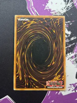 Yugioh PORTUGUESE Heavy Storm PMT-P142 MRD-142 Super Rare 1st Edition - Image 2
