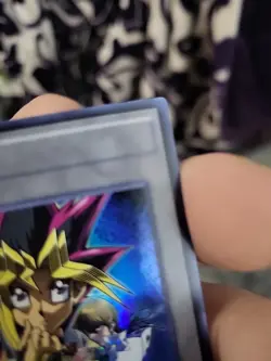 YuGiOh The Dark Side of Dimensions Token TKN4-EN030 Super Rare - Image 3