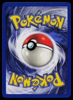 Pokemon Card - Butterfree Jungle 33/64 Uncommon 1st Edition - Image 2