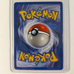 Clefable 17/64 NM/LP Non-Holo Rare Jungle Pokemon TCG Trading Card WOTC 1999 - Image 2