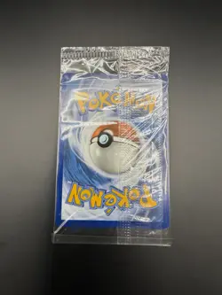 Mimikyu SVP075 - Illustration Promo - Paldean Fates Pokemon Card SEALED - Image 4