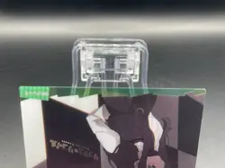 Lycoris recoil Clear Card Collection Takina Inoue No.19 - Image 5