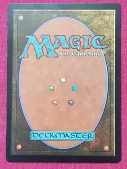 Magic The Gathering COMMANDER DUSKMOURN GIGGLING SKITTERSPIKE artifact card MTG - Image 2