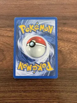 Rhydon 45/64 Jungle Regular - Pokemon Card LP - Image 4