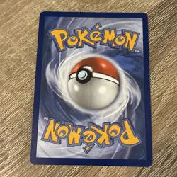 Dewott 022/086 Reverse Holo SV: White Flare NM Pokemon Card - Image 2