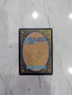 Jeweled Lotus (Borderless) Commander Masters Regular Near Mint - Image 2