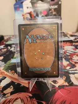 Sol Ring (1905) Double Rainbow Foil Secret Lair Drop Foil MTG SLD Magic - Image 2