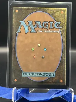 MTG The Darkness Crystal Final Fantasy Magic the Gathering NM - Image 2