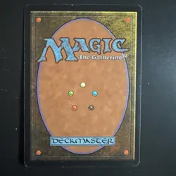 Magic The Gathering Lifeline Urza's Saga Regular Lightly Played LP MTG - Image 2