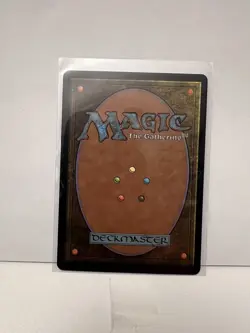 Blood Pet Classic MTG Core Set 6th Edition Regular - Image 2