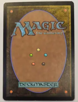 Magic the Gathering Mirrodin Besieged Consecrated Sphinx NM/LP - Image 2