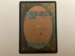 MTG Commander Masters FINALE OF DEVASTATION LP (3076) Graded Power - Image 2