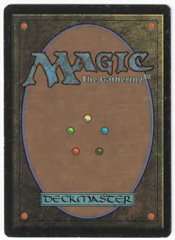 ►Magic-Style◄ MTG - Invoke "Prejudice" - Legends Italian - Good/Played - Image 2
