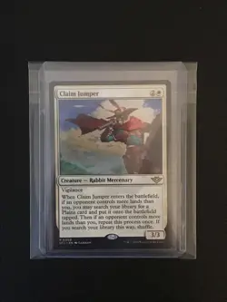 Claim Jumper Magic The Gathering - Image 2