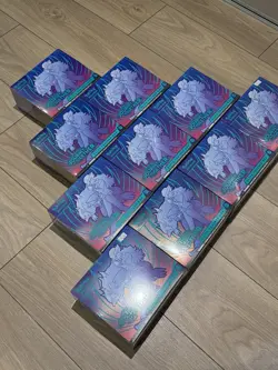 10x Pokemon TCG Journey Together Elite Trainer Box (ETB)🔥 New & Sealed ✅ - Image 3
