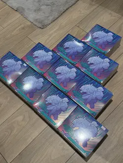 10x Pokemon TCG Journey Together Elite Trainer Box (ETB)🔥 New & Sealed ✅ - Image 4