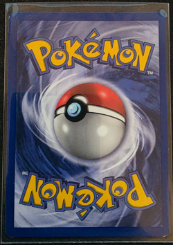 1999 Pokemon WOTC Jungle 1st Edition Lickitung 38/64 Uncommon Vintage NM - Image 2