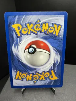 Pokemon TCG WOTC Jungle Venomoth 29/64 Regular Non Holo Rare Unlimited LP! - Image 2